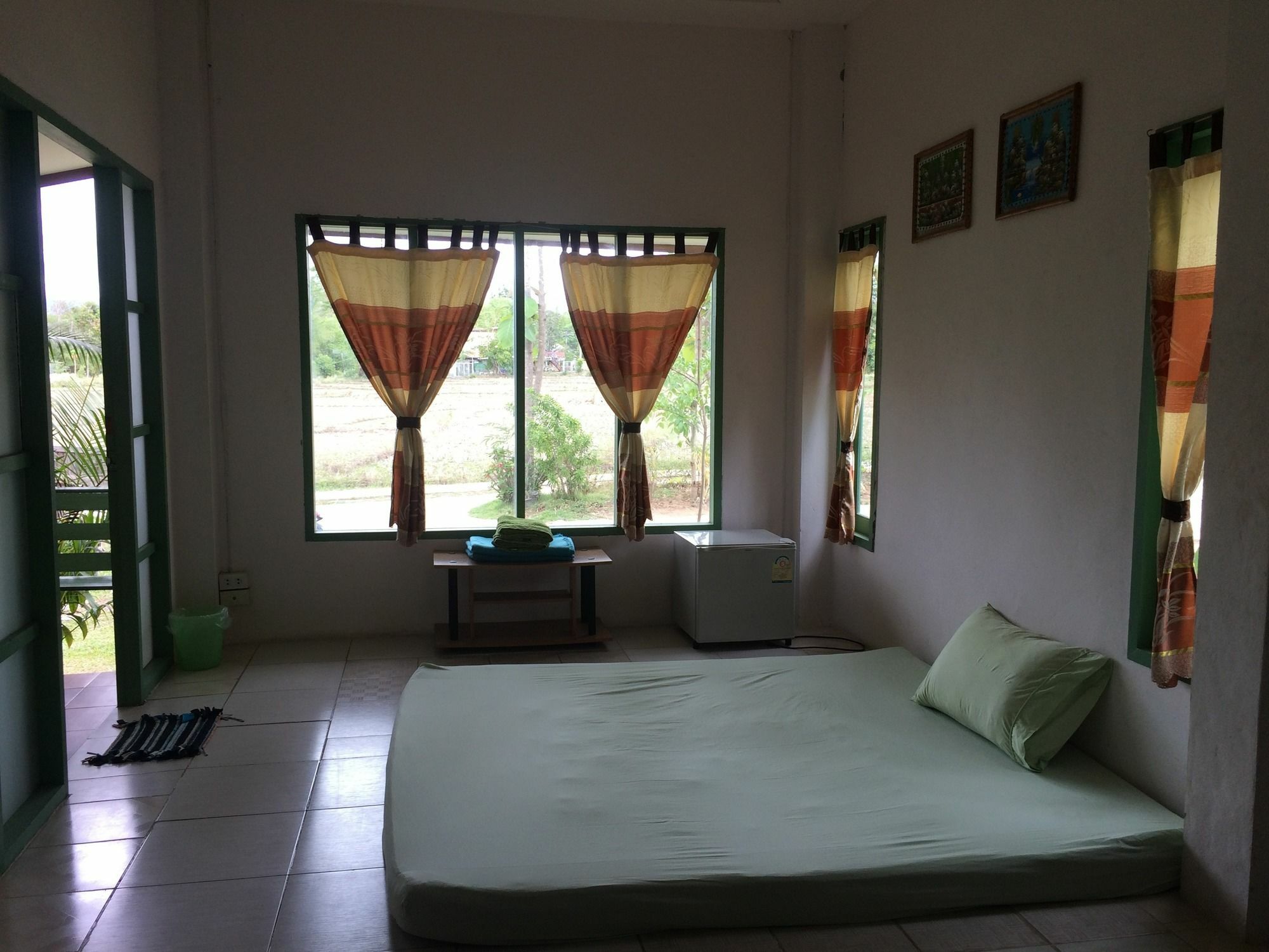 Appartement Baan Ing Na Pai Extérieur photo