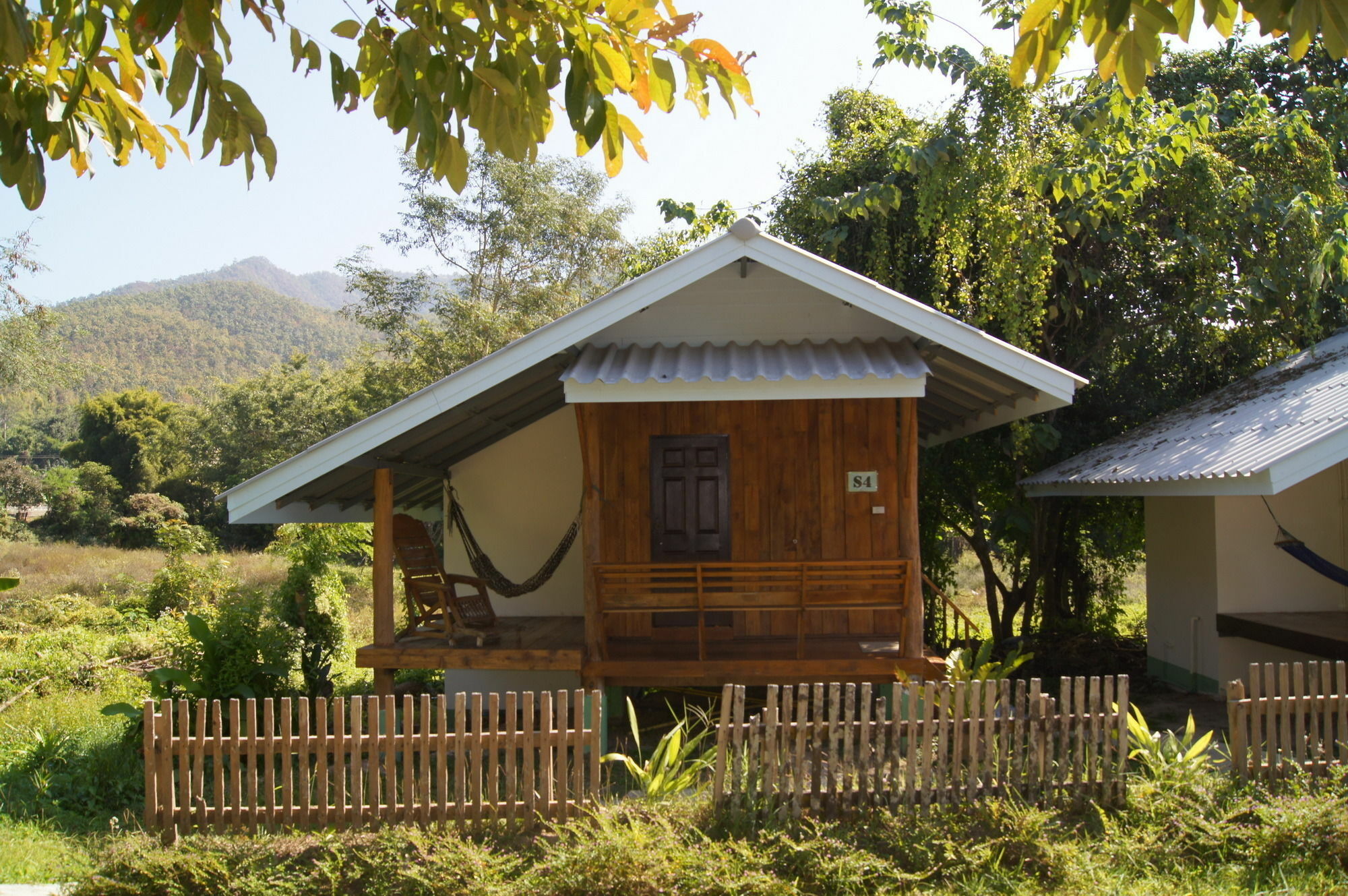 Appartement Baan Ing Na Pai Extérieur photo