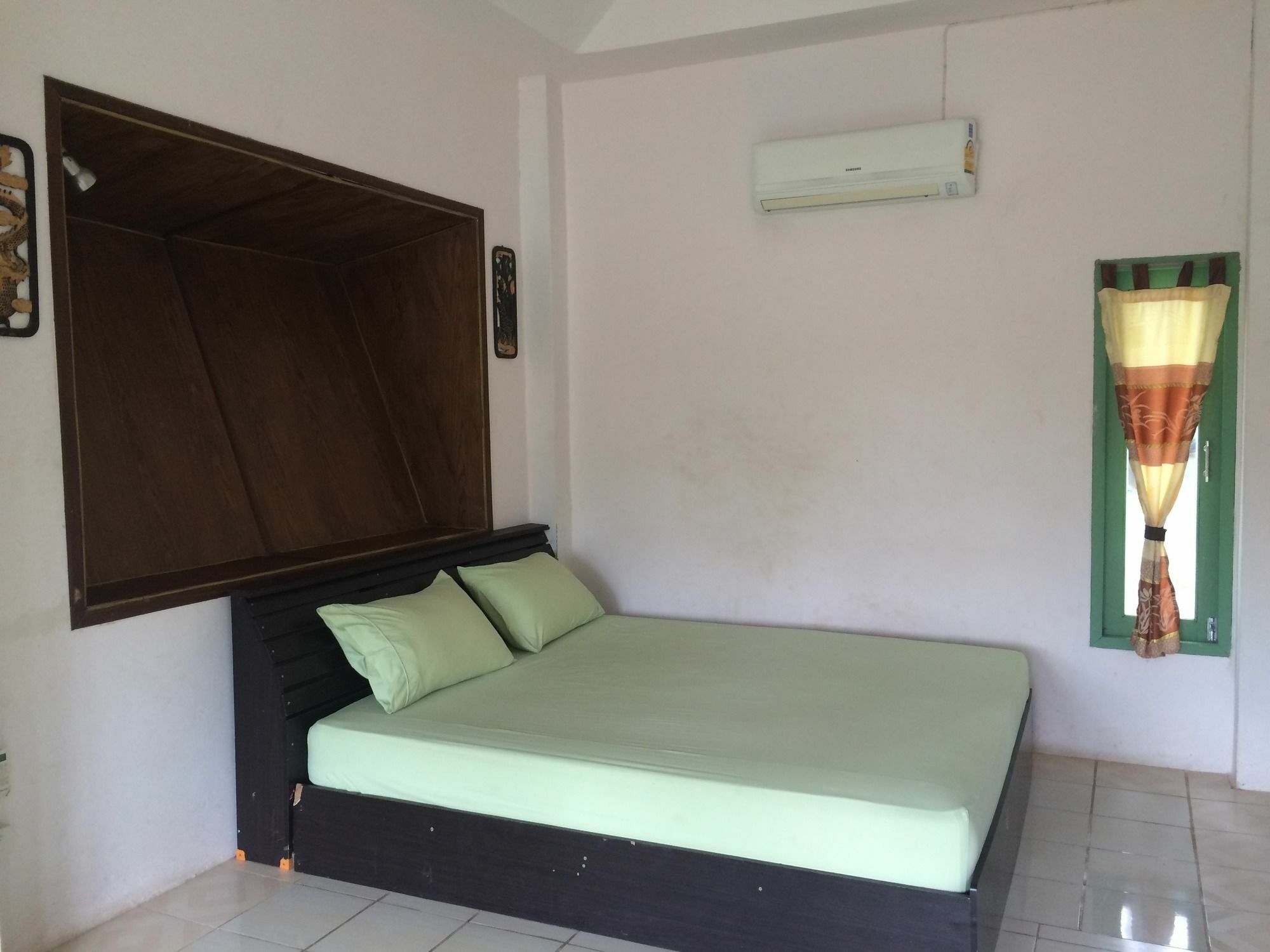 Appartement Baan Ing Na Pai Extérieur photo