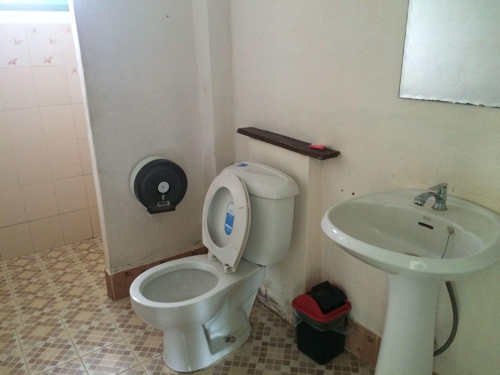 Appartement Baan Ing Na Pai Extérieur photo