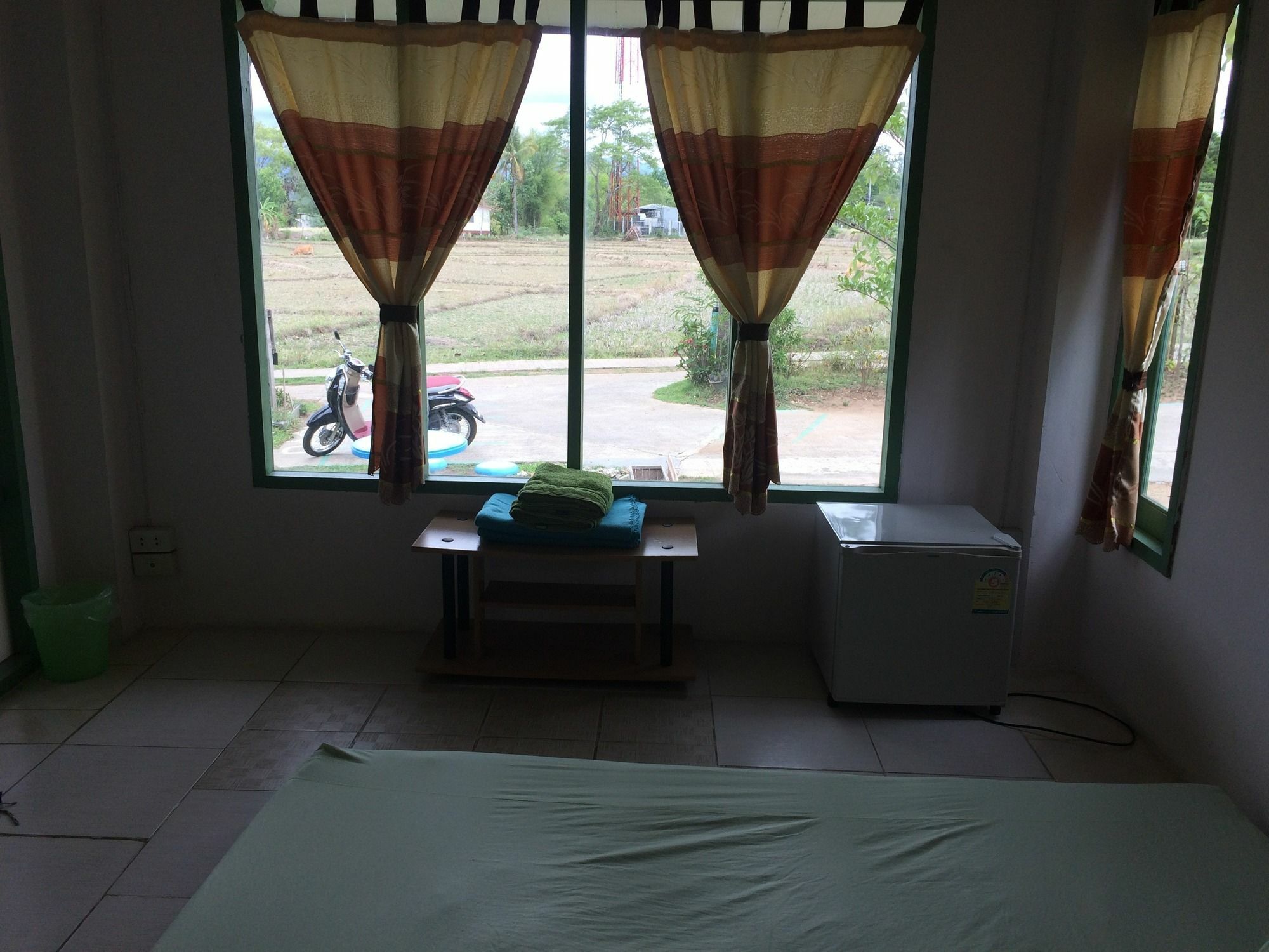 Appartement Baan Ing Na Pai Extérieur photo