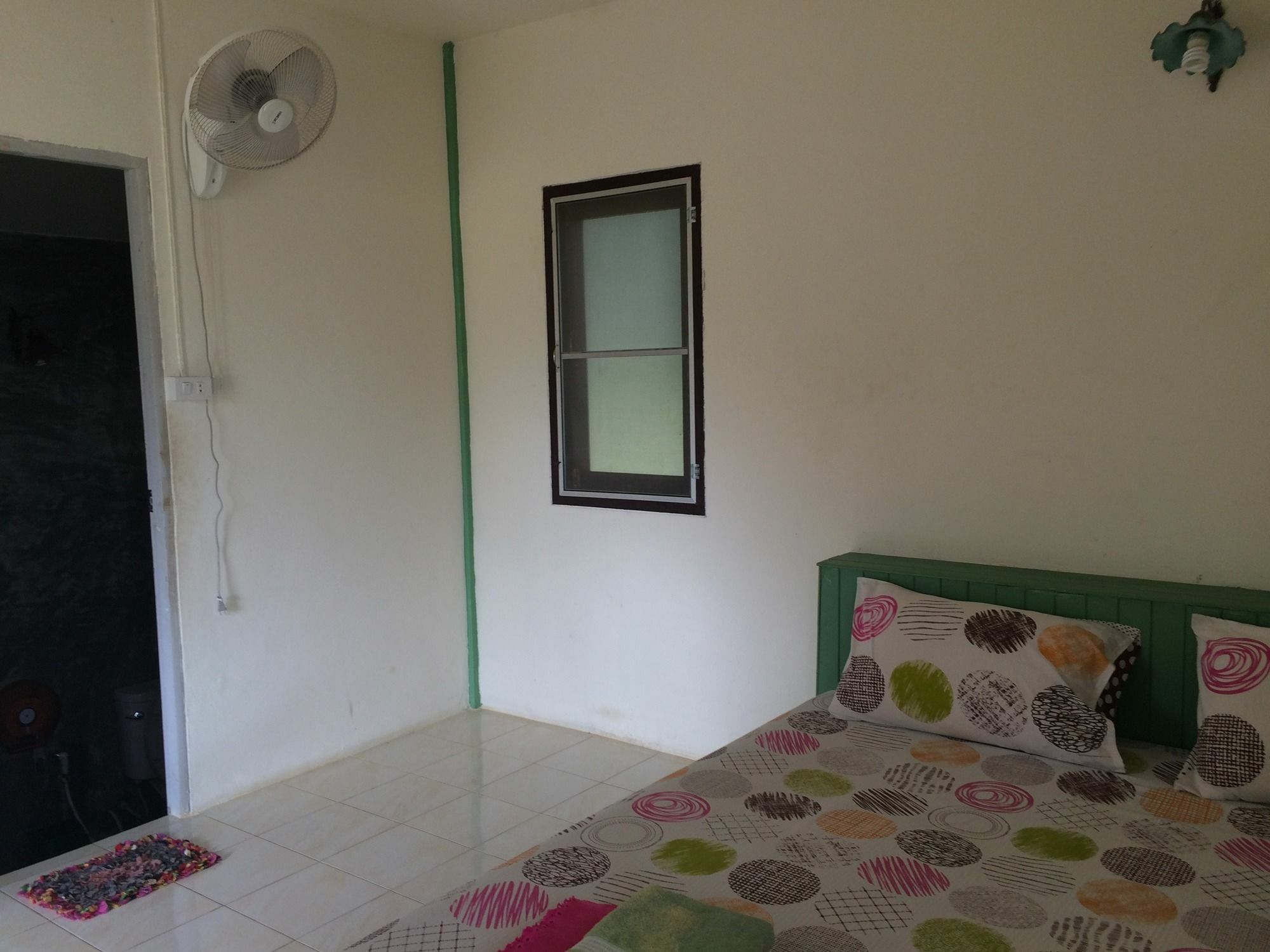 Appartement Baan Ing Na Pai Extérieur photo