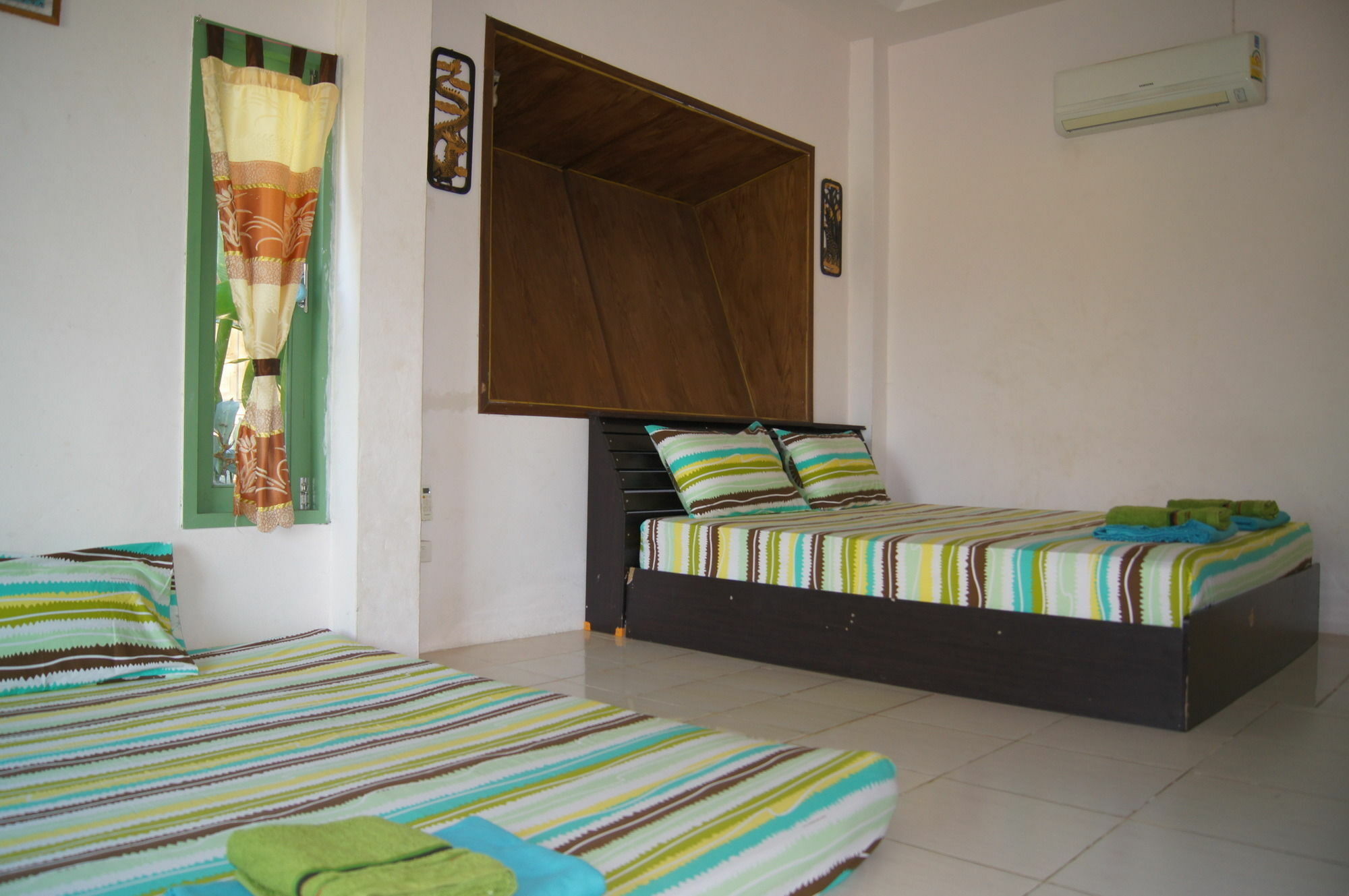 Appartement Baan Ing Na Pai Extérieur photo